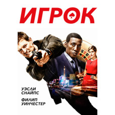 The Player (Season 1) [DVD]