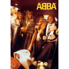 ABBA - Deluxe Edition [DVD]