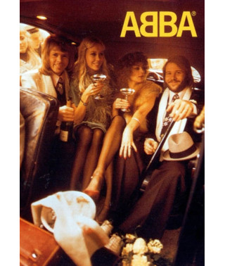 ABBA - Deluxe Edition [DVD]