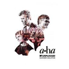 a-ha - MTV Unplugged: Summer Solstice [DVD]