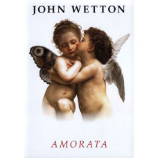 John Wetton - Amorata [DVD]