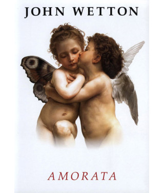 John Wetton - Amorata [DVD]