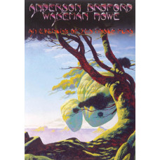 Anderson, Bruford, Wakeman & Howe: An Evening of Yes Music Plus [DVD]
