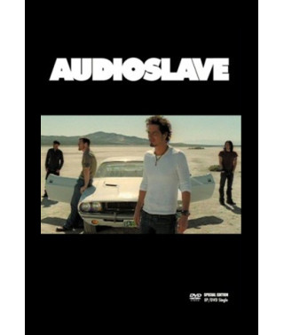 Audioslave [DVD]