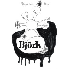 Bjork (Bjork) - Greatest Hits [DVD]
