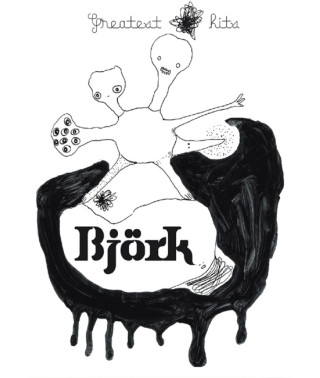 Bjork (Björk) - Greatest Hits [DVD]