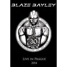 Live in Prague [DVD]