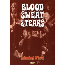 Blood, Sweat & Tears - Spinning Wheel [DVD]