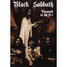 Black Sabbath - Paranoid In The 70s [DVD]