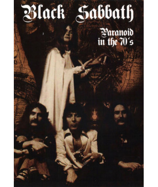 Black Sabbath - Paranoid In The 70 s [DVD]