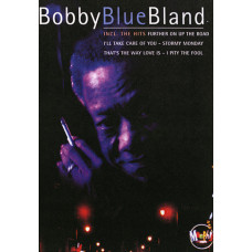 Bobby "Blue" Країна: Live In Memphis - Home Of The Blues [DVD]