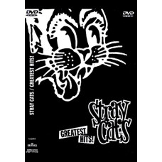 Stray Cats - Greatest Hits [DVD]