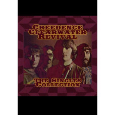 Creedence Clearwater Revival - The Singles Collection [DVD]