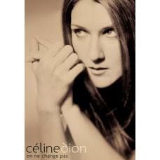 Celine Dion - On Ne Change Pas [DVD]