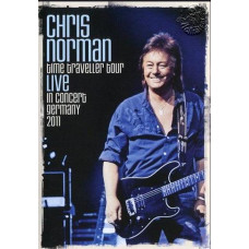 Chris Norman - Time Traveller Tour (Live in Germany 2011) [DVD]