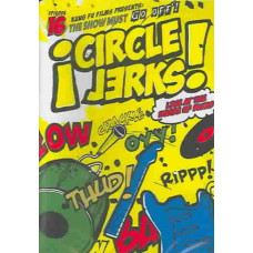 The Show Must Go Off ! (Live at the House of Blues) [DVD]