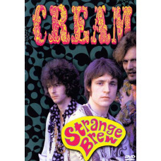 Cream - Strange Brew [DVD]