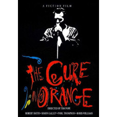 The Cure - In Orange [DVD]