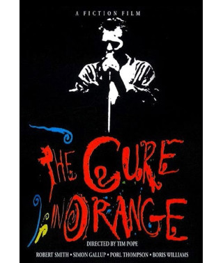 The Cure - In Orange [DVD]