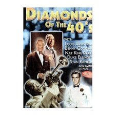 Diamonds of the 40 s  [DVD]