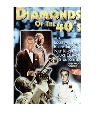Diamonds of the 40 s  [DVD]