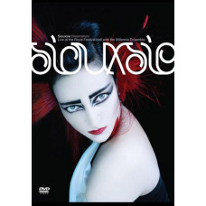 Siouxsie - Dreamshow [DVD]