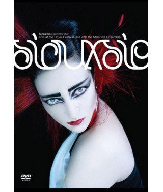Siouxsie - Dreamshow [DVD]