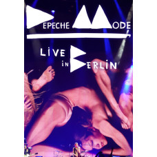 Depeche Mode - Live In Berlin [2 DVD]