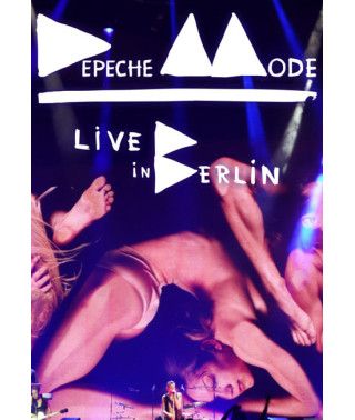 Depeche Mode - Live In Berlin [2 DVDs]