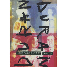 Extraordinary World [DVD]