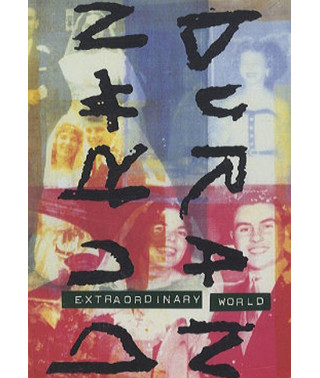 Extraordinary World [DVD]