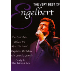 Engelbert Humperdinck - The Very Best Of Engelbert [DVD]