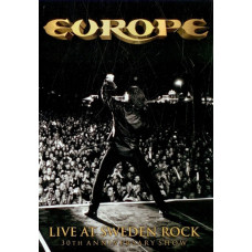 Live At Sweden Rock – 30th Anniversary Show [DVD]