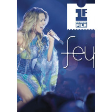 Fey - Primera Fila [DVD]