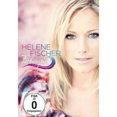 Helene Fischer - Farbenspiel: Das Sommer-Event [DVD]