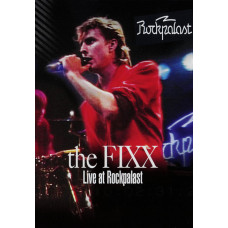 the FIXX - Live at Rockpalast 1985 [DVD]