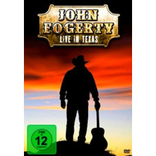 Live in Texas [DVD]