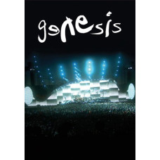 Genesis - When In Rome [3 DVD]