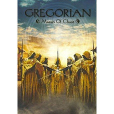 Gregorian - Master Of Chant 9 [DVD]