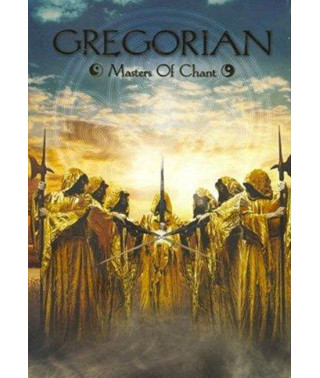 Gregorian - Master Of Chant 9 [DVD]