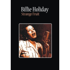 Billie Holiday - Strange Fruit [DVD]