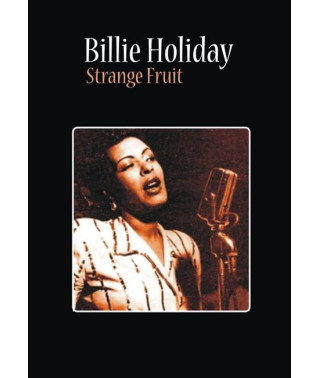 Billie Holiday - Strange Fruit [DVD]