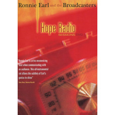 Ronnie Earl and The Broadcasters - Hope Radio [DVD]