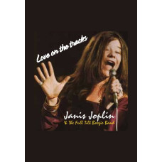 Janis Joplin - The Six Original US TV-Appearances [DVD]