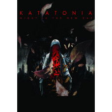 Katatonia - Last Fair Day Gone Night: An Evening With Katatonia [2 DVDs]