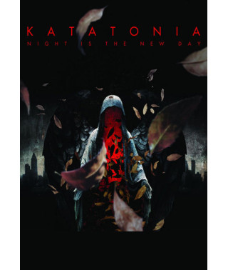 Katatonia - Last Fair Day Gone Night: An Evening With Katatonia [2 DVD]