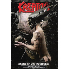 Kreator ?- Enemy Of God Revisited [DVD]