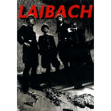 Laibach - The Videos & WAT EPK [DVD]