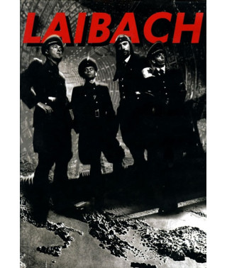 Laibach - The Videos & WAT EPK [DVD]