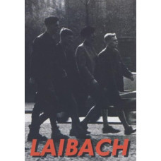 Laibach - Occupied Europe NATO Tour 1994-95 / A Film From Slovenia - BRAVO [DVD]